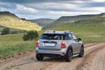 Mini Cooper S Countryman ALL4 2017 года (ZA)